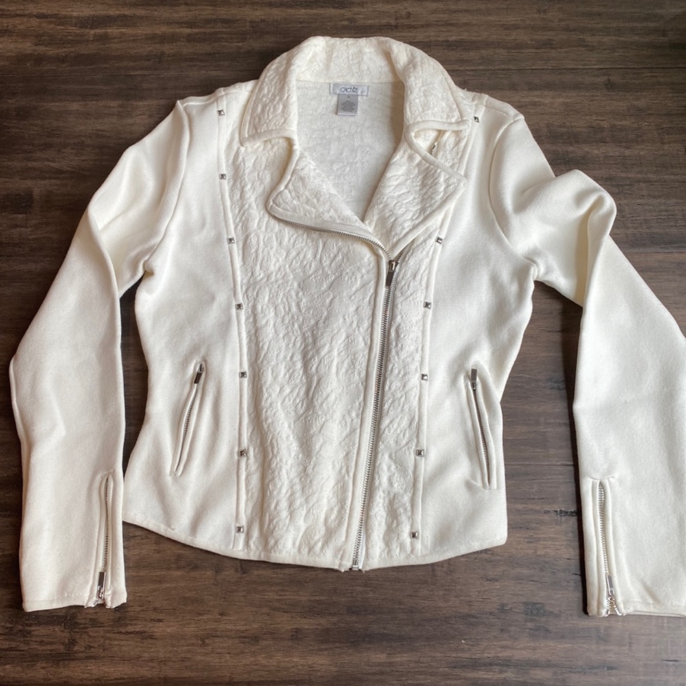 Cache Knitted Jacket - image 1